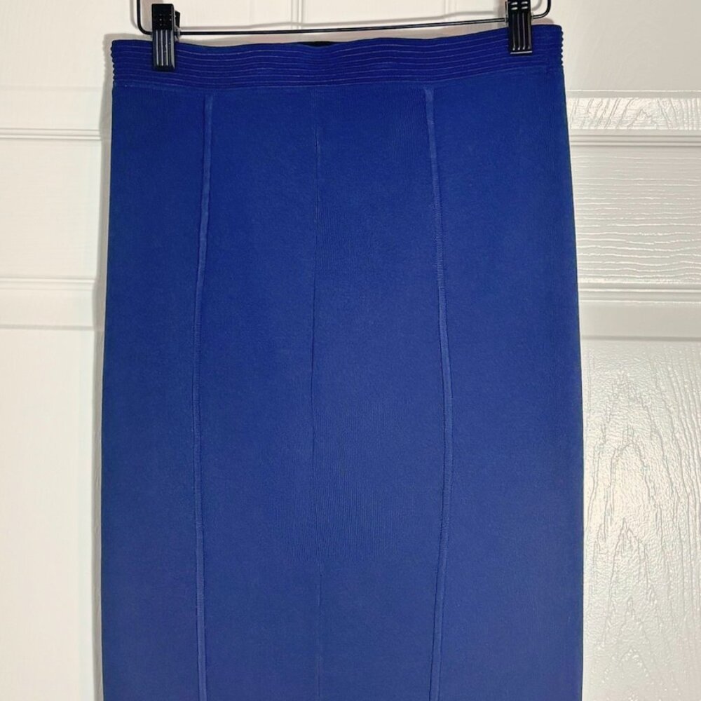 REISS Knit Pencil Skirt Size 6